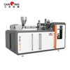 Made in China Jerry Can Double Station 5L Blow Molding Machine