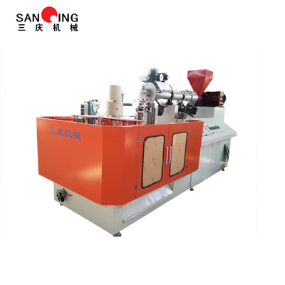 Blow Molding Machine for Plastic Corrugated Pipe