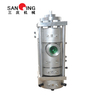 Factory Direct Sales Automatic Labeling 1 Out 2 Pesticide Bottle Blow Molding Machine