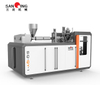 3L Wet Wipe Canister Blow Molding Machine
