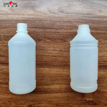Automatic One-out Two-blow Molding Machine for Pesticide Plastic Bottles