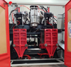 10L Hydraulic Blow Molding Machine