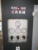 5L Jerry Can Blow Molding Machine + Automatic Labeling Manufacturer