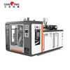 China's large output ocean ball Blow Molding Machine