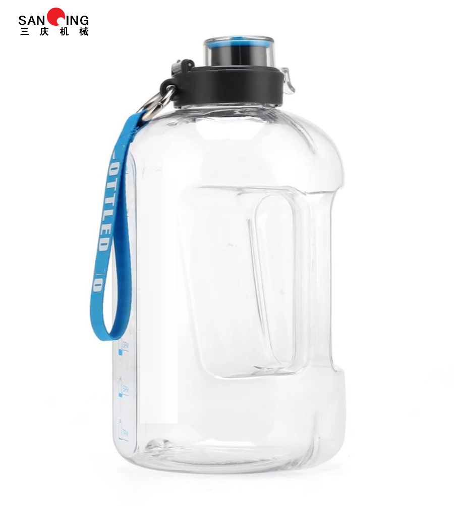 Bottled Joy Sport Bottle High Speed Rotary Blow Molding Machine